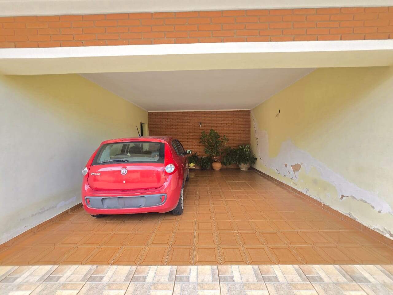 Casa à venda no Parque dos Jacarandás: 