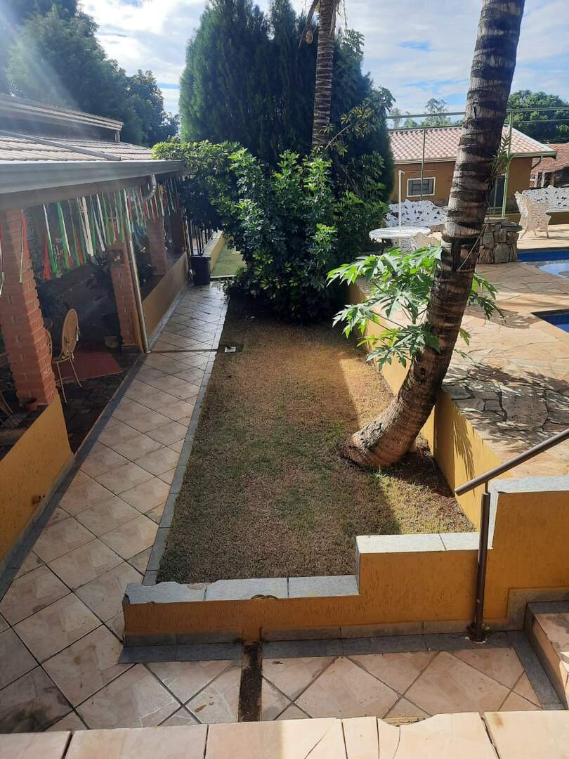 Chácara à venda no Recanto dos Dourados: 