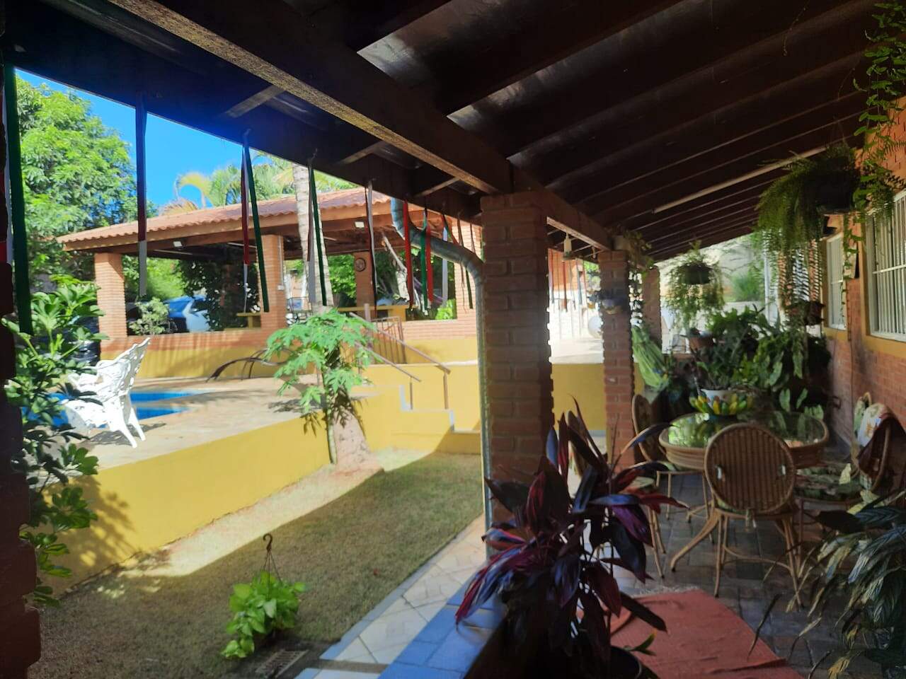 Chácara à venda no Recanto dos Dourados: 