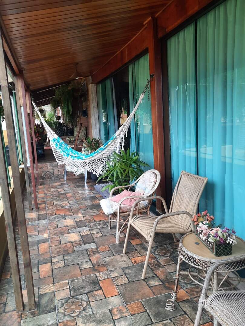 Chácara à venda no Recanto dos Dourados: 