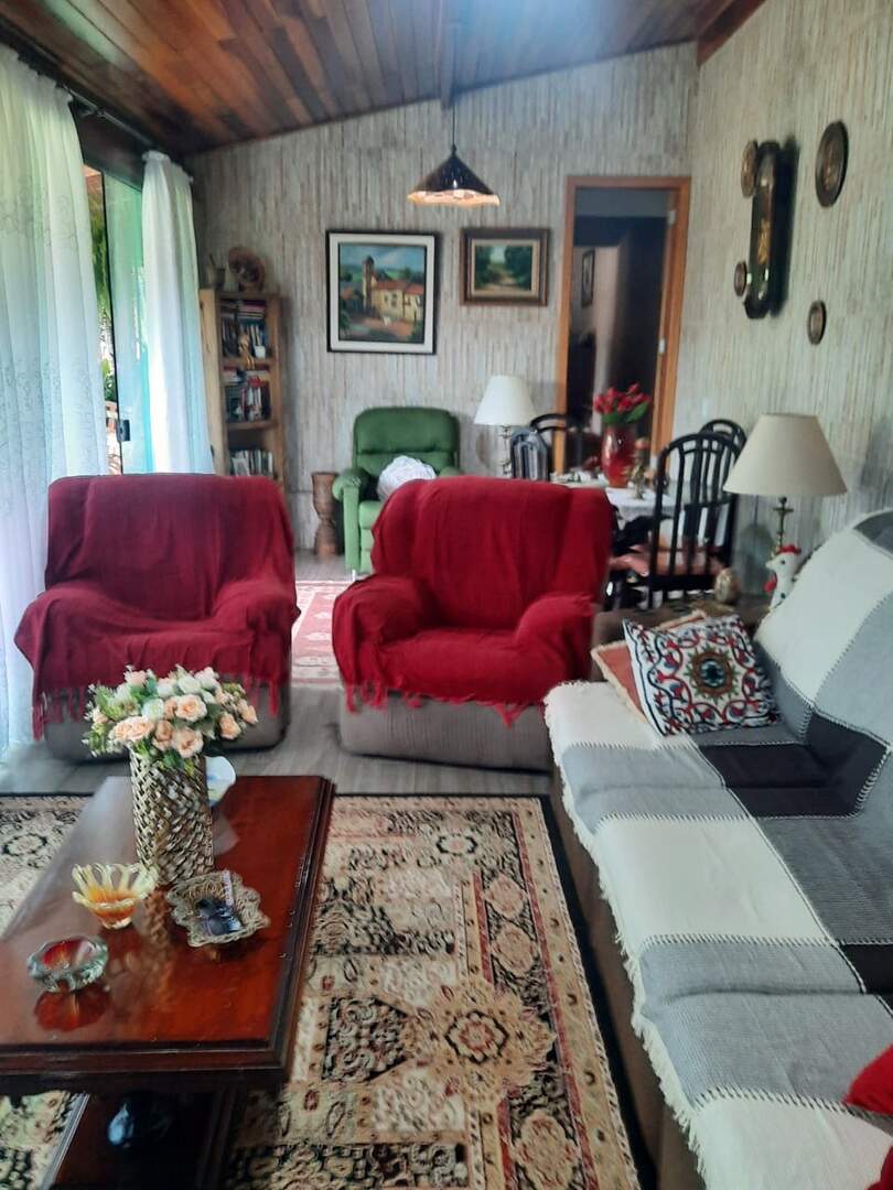 Chácara à venda no Recanto dos Dourados: 