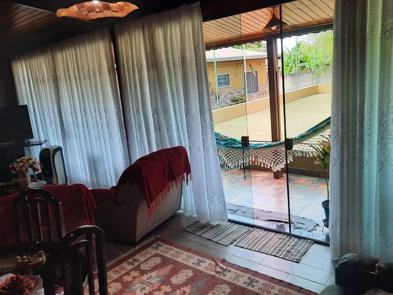 Chácara à venda no Recanto dos Dourados: 