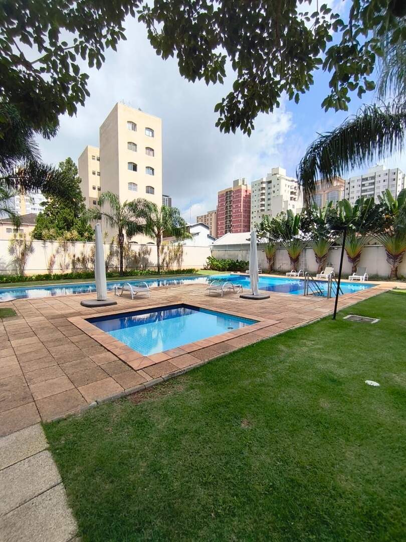 Apartamento para aluguel no Bosque: 