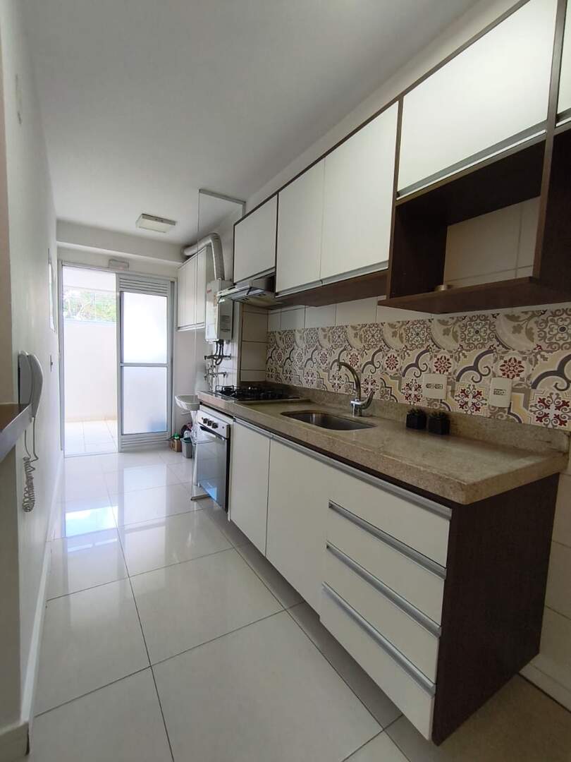 Apartamento para aluguel no Bosque: 