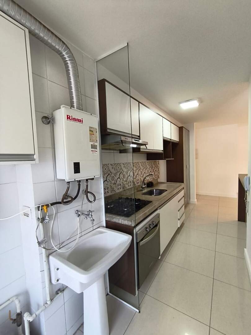 Apartamento à venda no Bosque: 