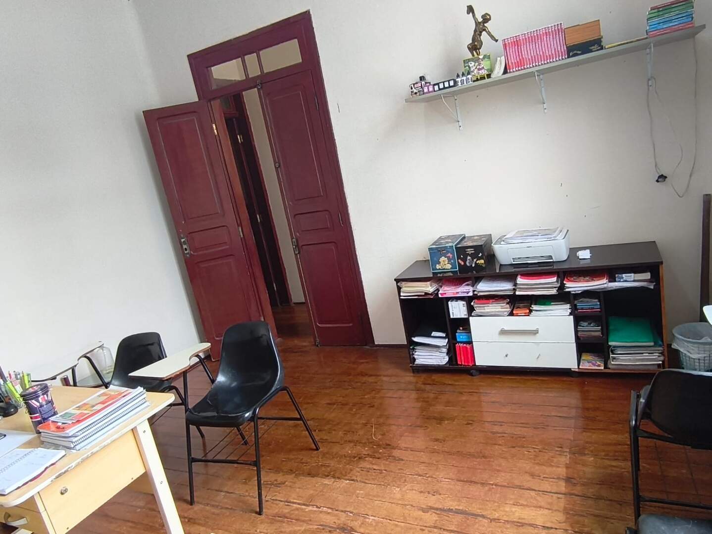 Casa à venda no Vila Industrial: 