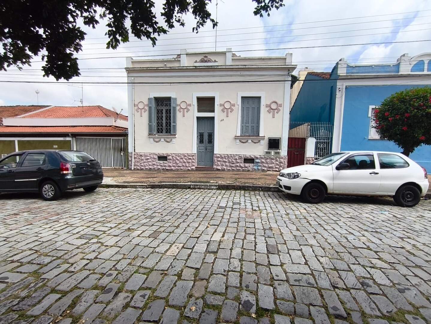 Casa à venda no Vila Industrial: 