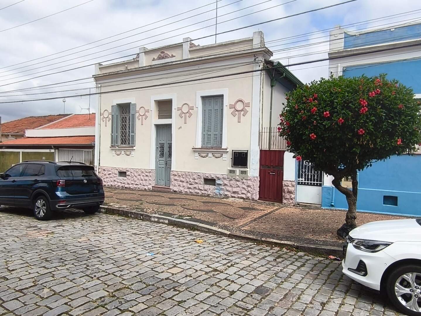 Casa à venda no Vila Industrial: 