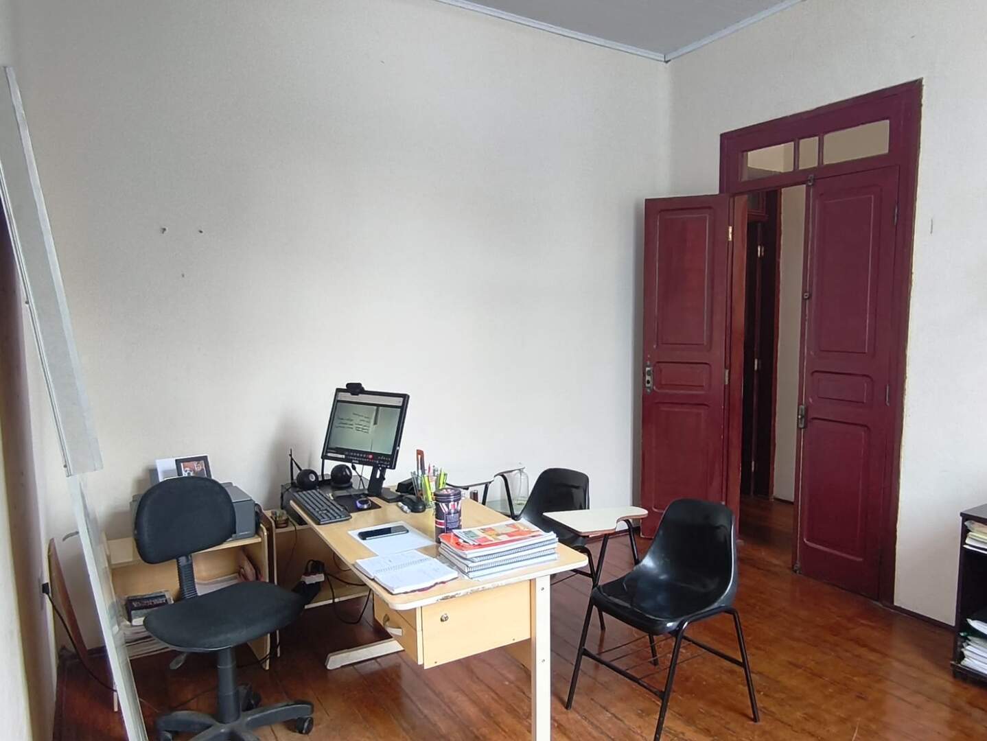 Casa à venda no Vila Industrial: 