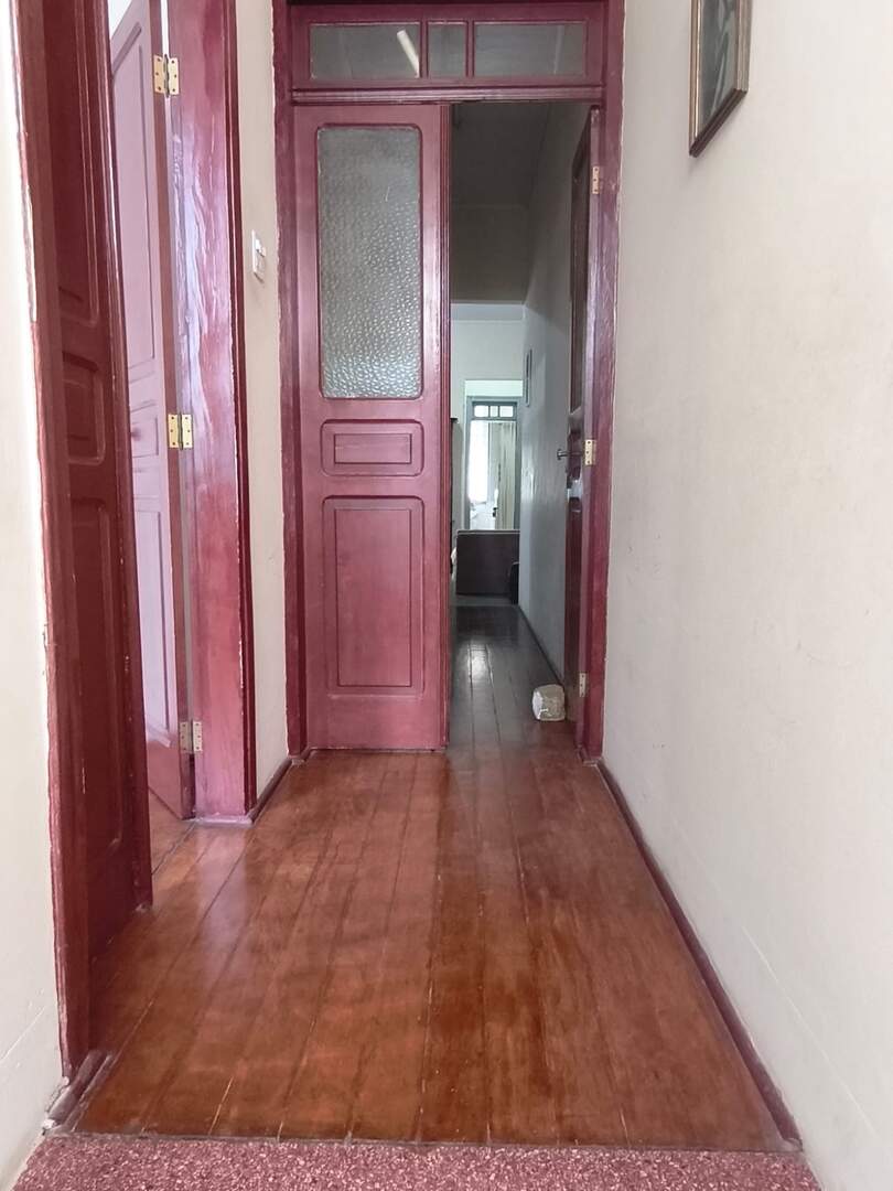 Casa à venda no Vila Industrial: 