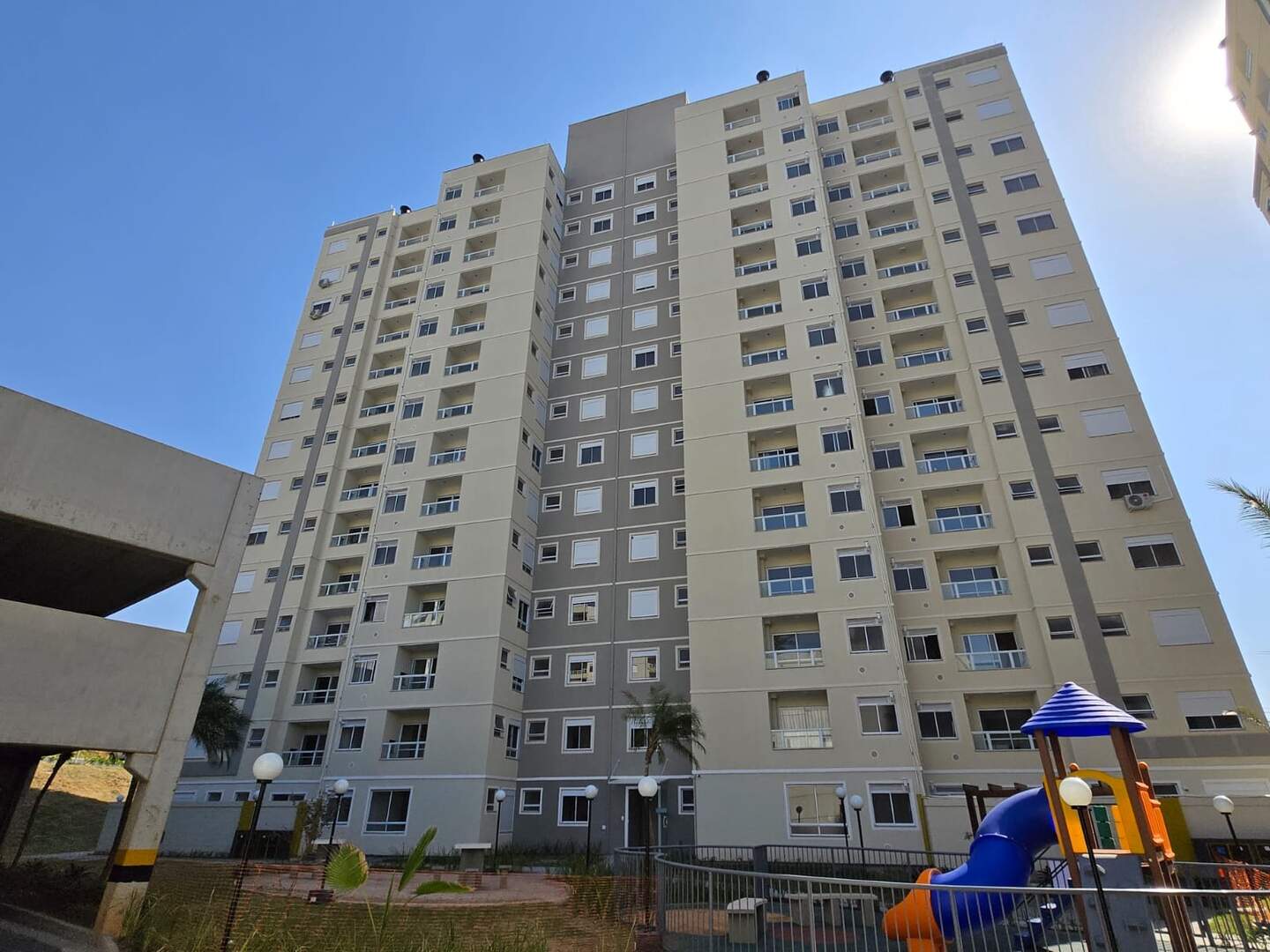 Apartamento à venda no Jardim Nova Europa: 