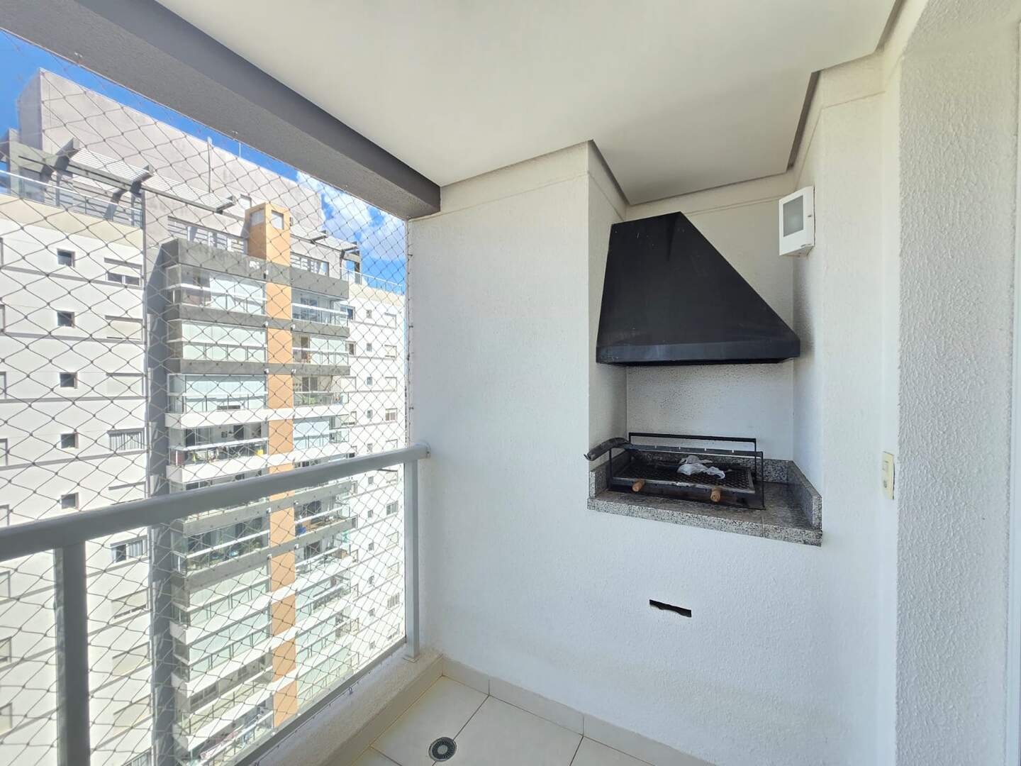 Apartamento para aluguel no Jardim Belo Horizonte: 