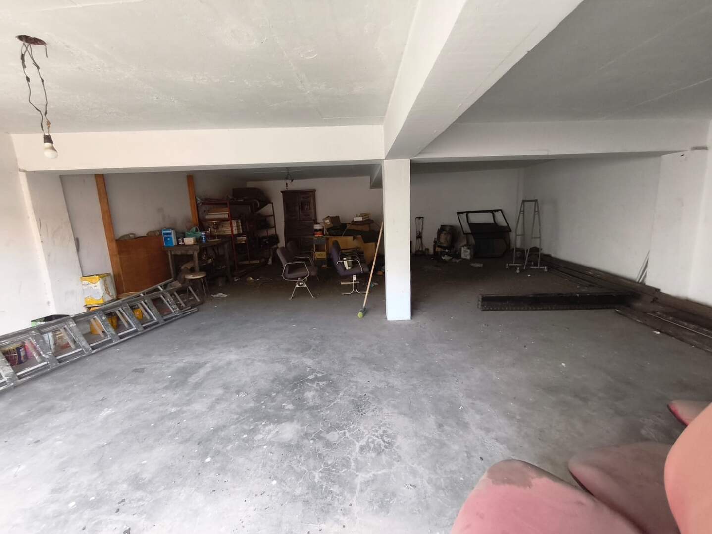 Terreno à venda no Vila Marieta: 