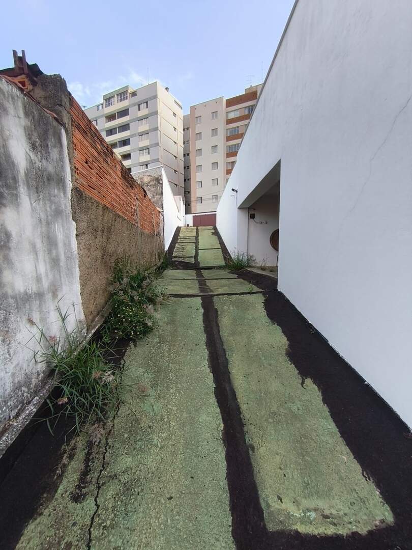 Terreno à venda no Vila Marieta: 