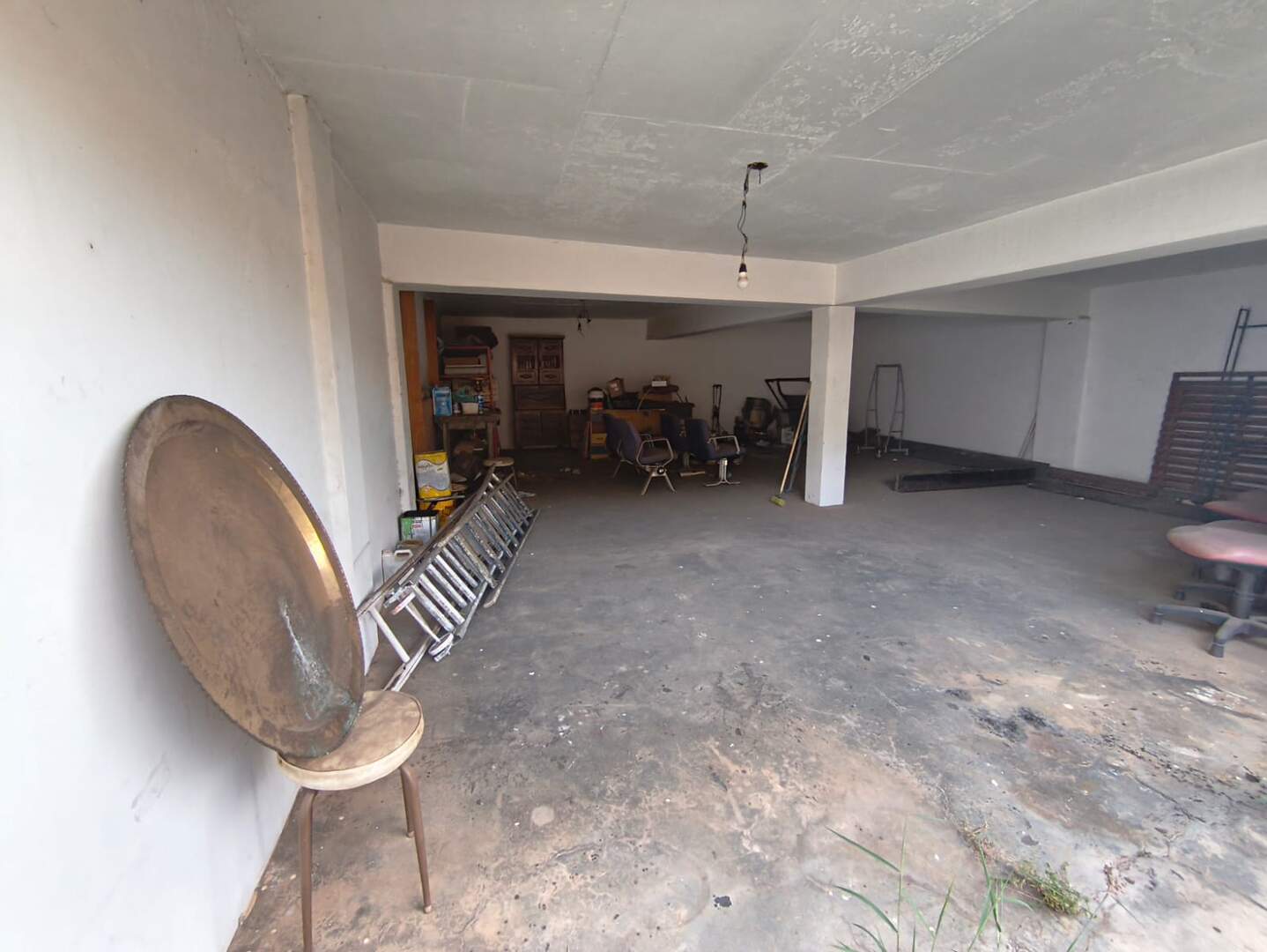 Terreno à venda no Vila Marieta: 