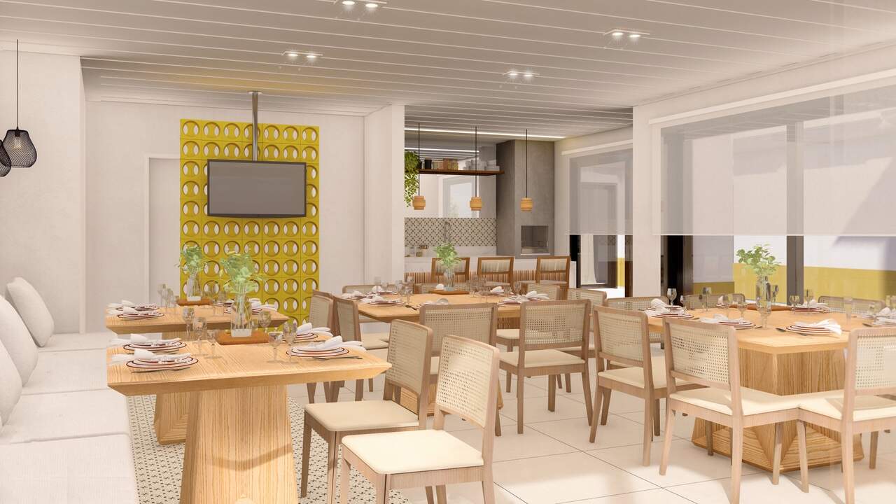 Terreno de Condomínio à venda no Jardim Flamboyant Condomínio Terras da Fazenda: 