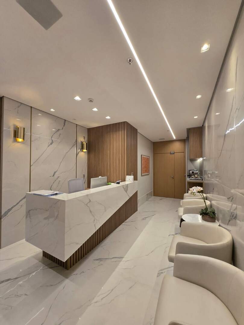 Fundo de comércio para aluguel no Botafogo: 