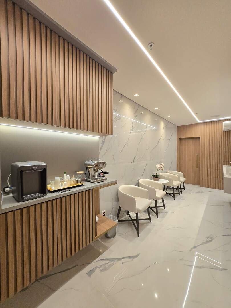 Fundo de comércio para aluguel no Botafogo: 