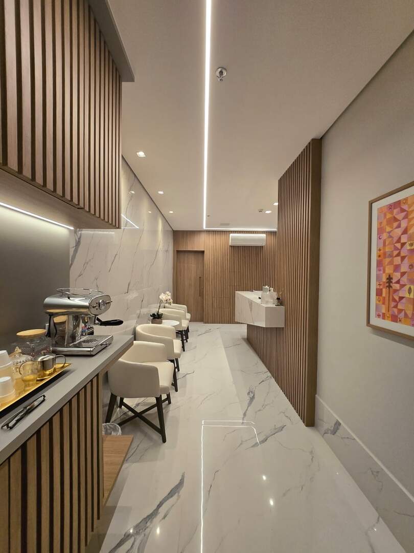 Fundo de comércio para aluguel no Botafogo: 