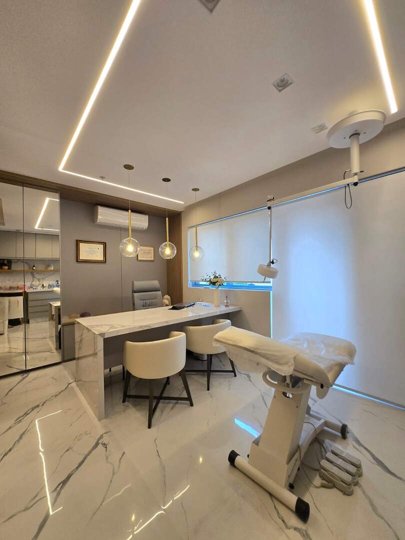 Fundo de comércio à venda no Botafogo: 