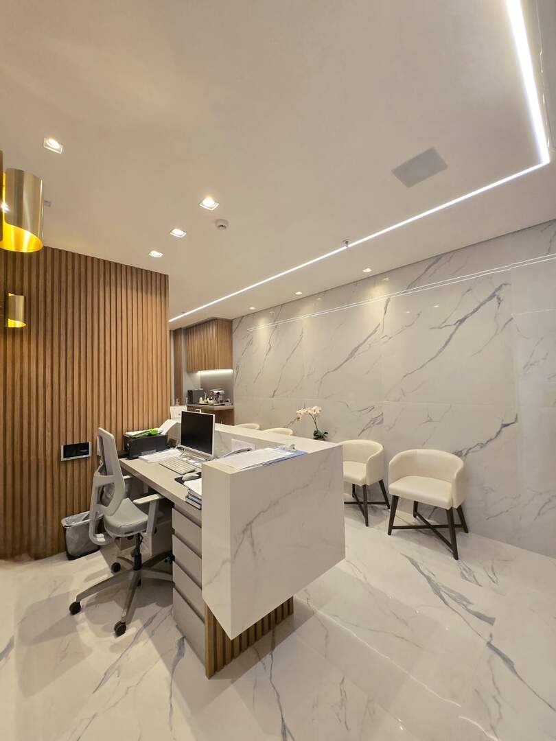 Fundo de comércio à venda no Botafogo: 