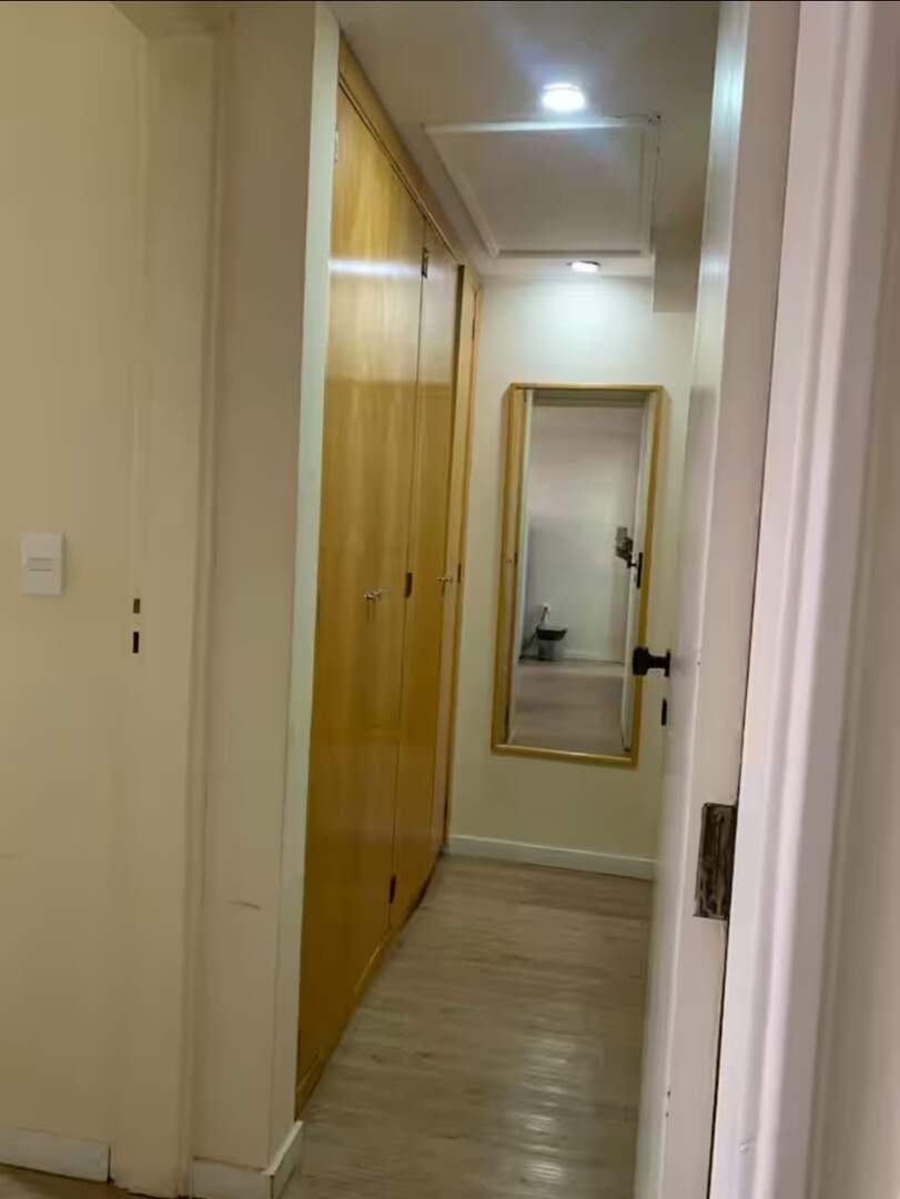 Flat para aluguel no Centro: 