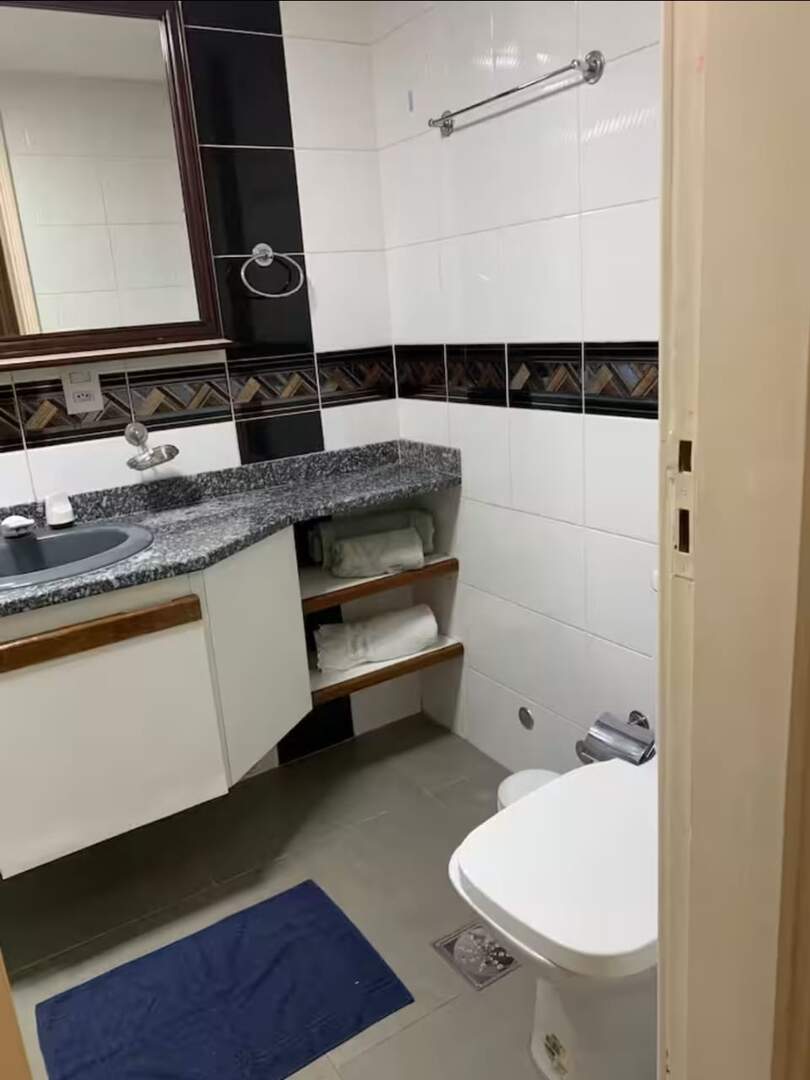 Flat para aluguel no Centro: 