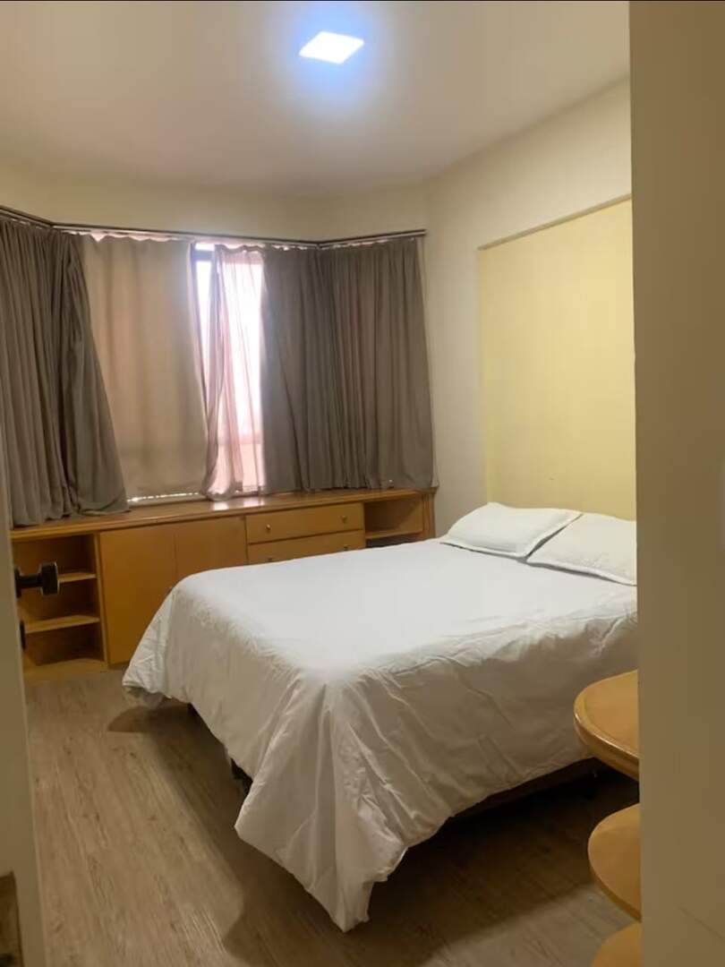 Flat para aluguel no Centro: 