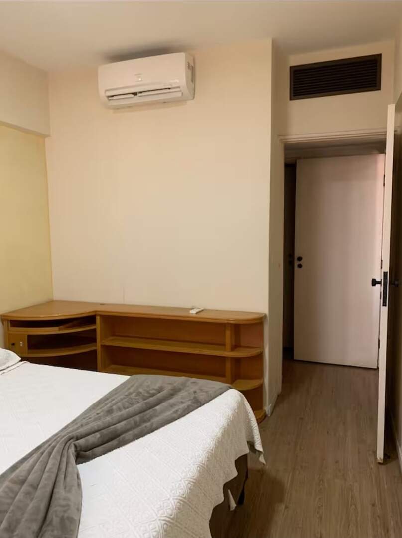 Flat para aluguel no Centro: 