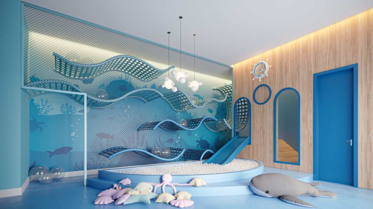 Apartamento à venda no Jardim das Paineiras: 