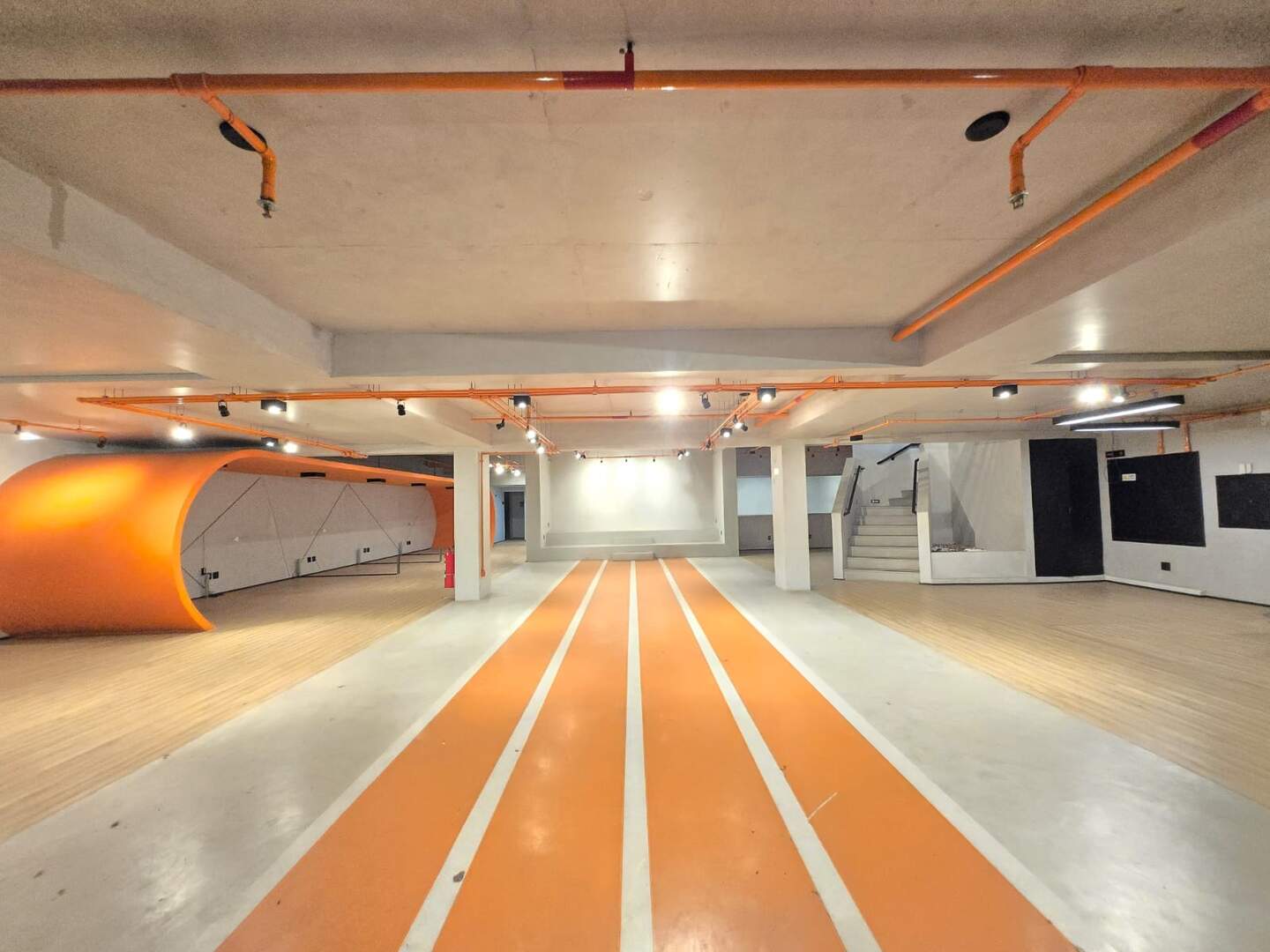 Loja para aluguel no Vila Itapura: 