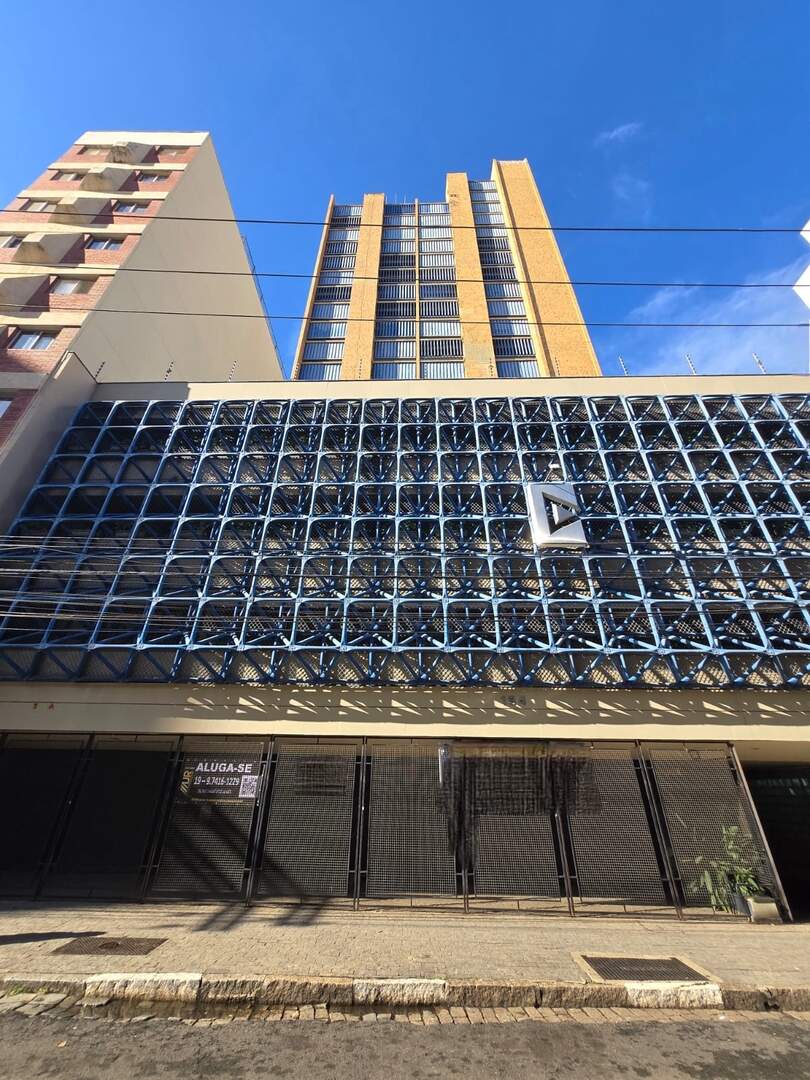 Loja para aluguel no Vila Itapura: 