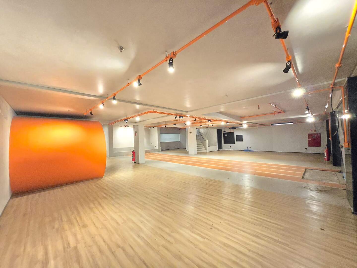 Loja para aluguel no Vila Itapura: 