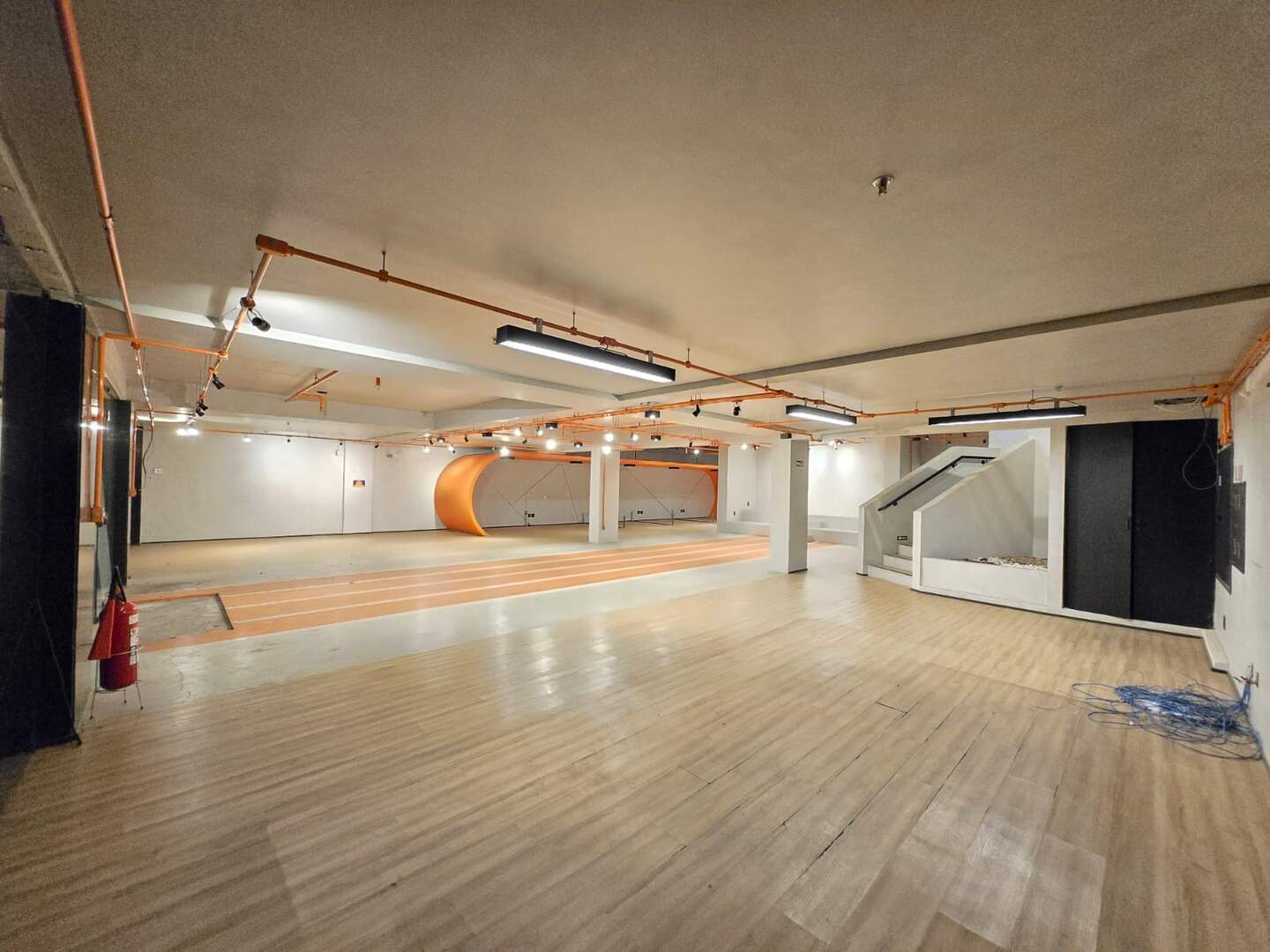 Loja para aluguel no Vila Itapura: 