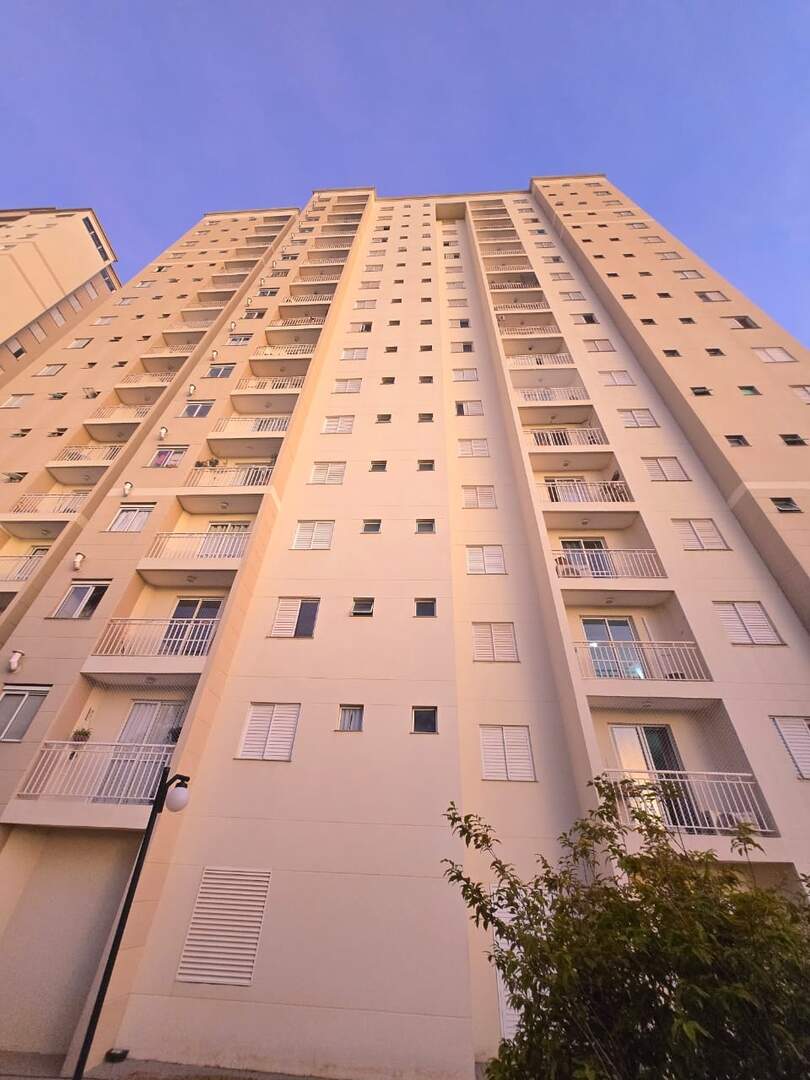 Apartamento à venda no Vila Nova: 