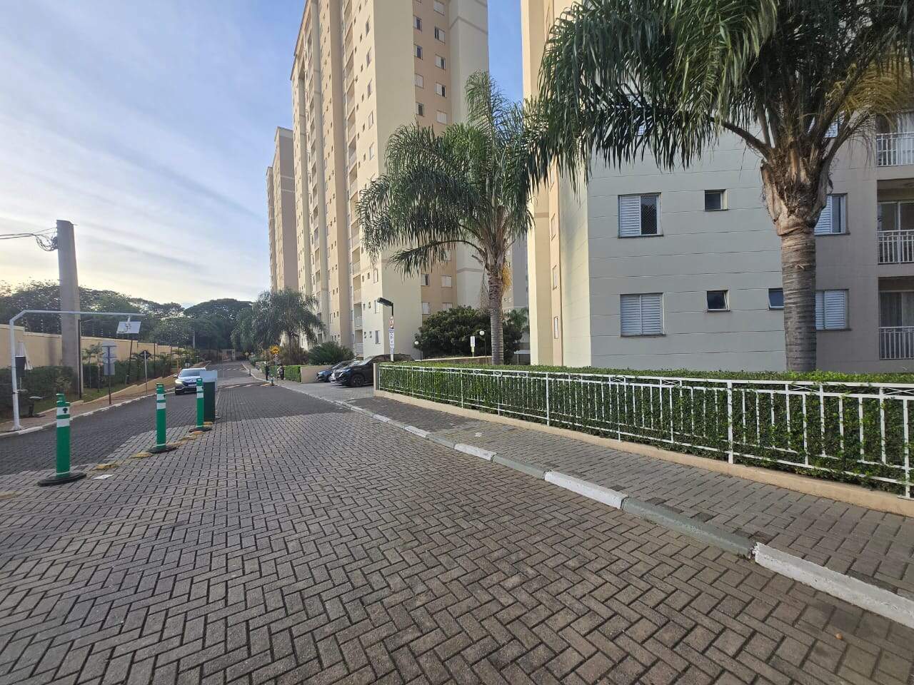 Apartamento à venda no Vila Nova: 