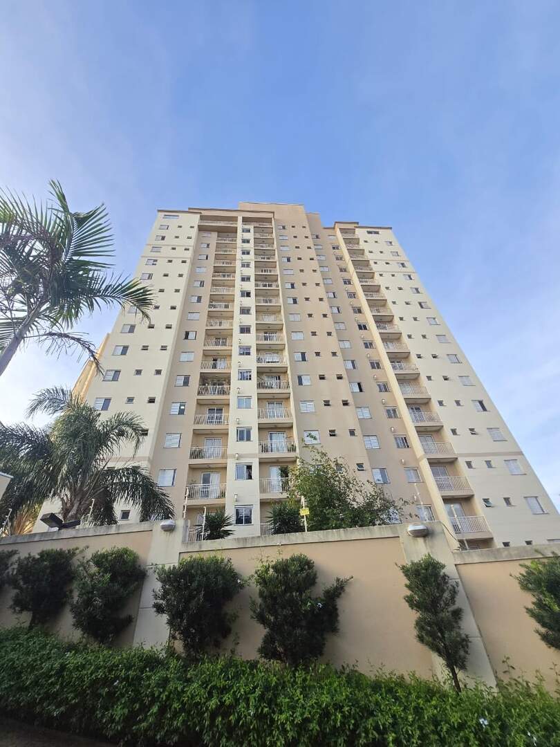 Apartamento à venda no Vila Nova: 