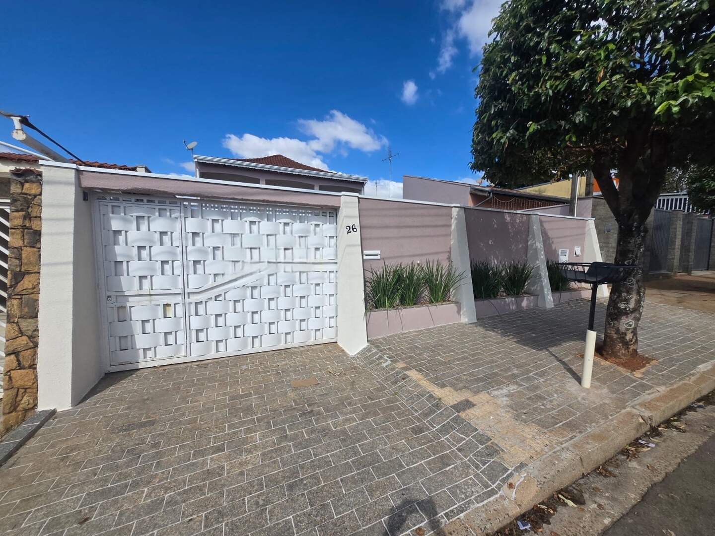 Casa à venda no Parque Via Norte: 