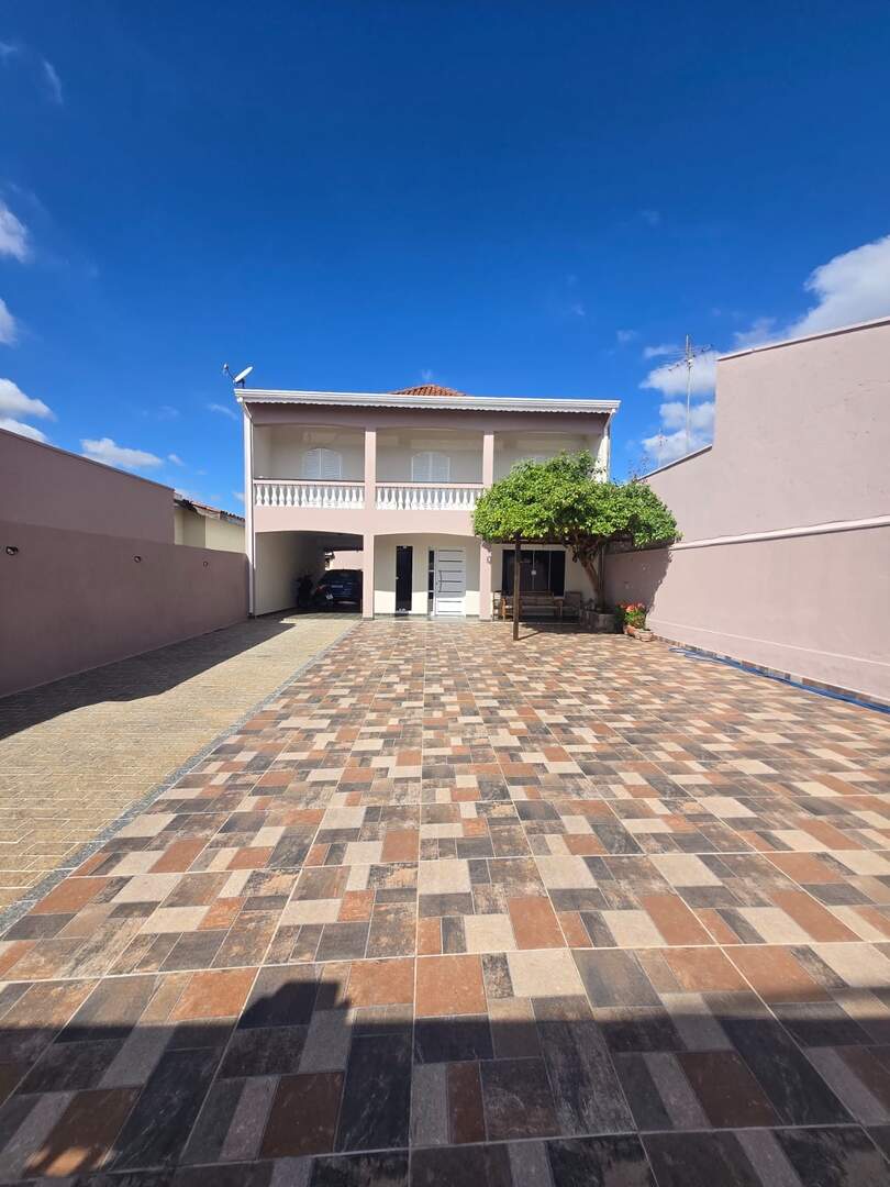 Casa à venda no Parque Via Norte: 