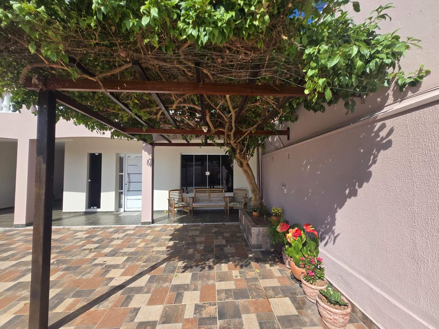 Casa à venda no Parque Via Norte: 