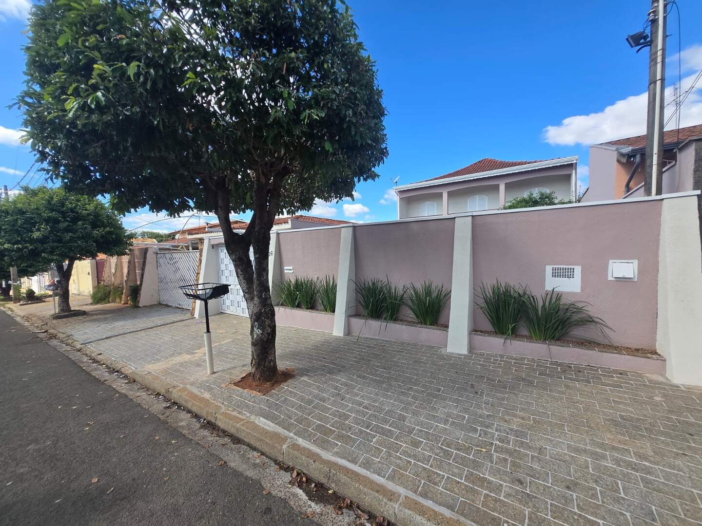 Casa à venda no Parque Via Norte: 