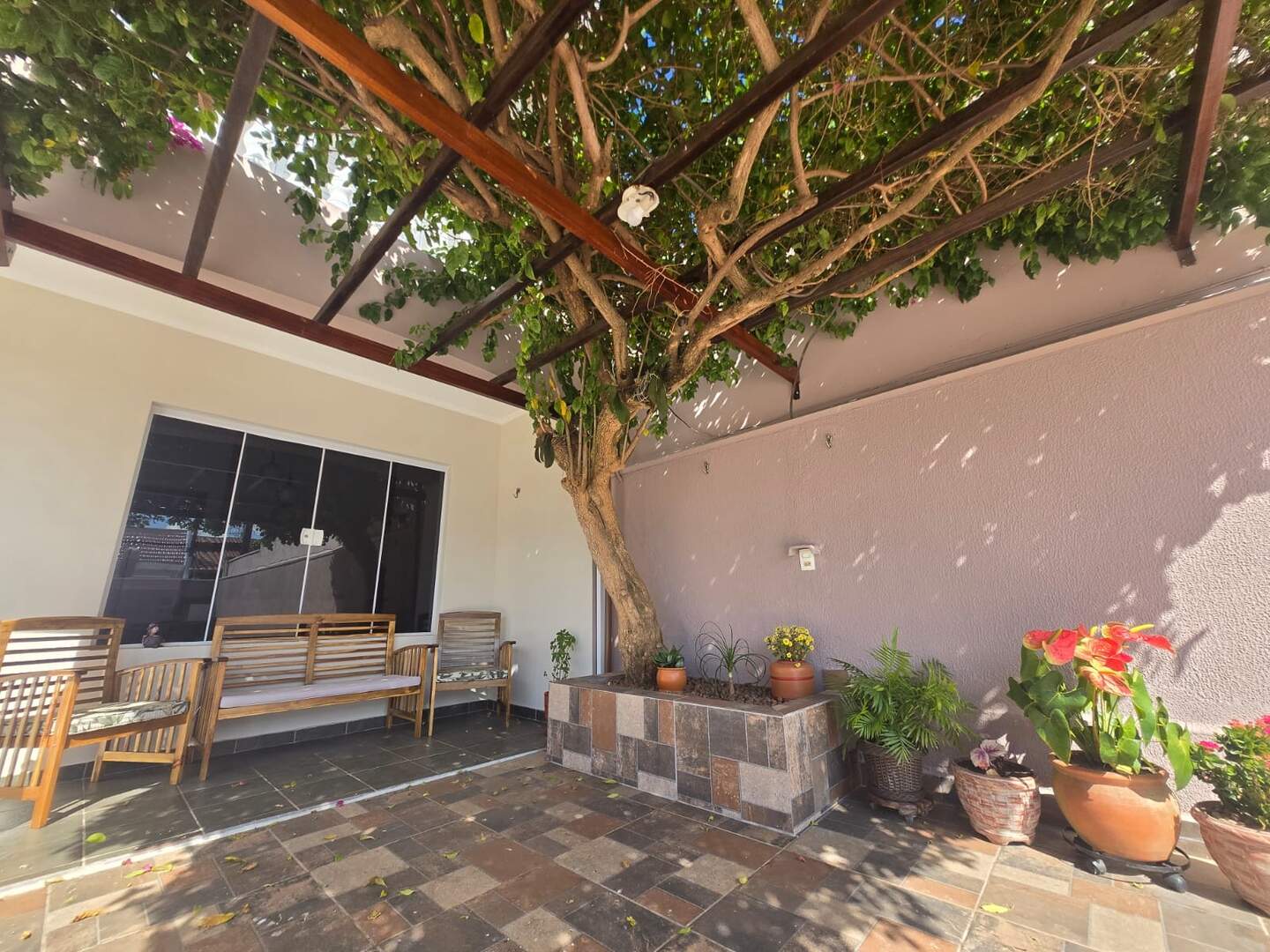 Casa à venda no Parque Via Norte: 