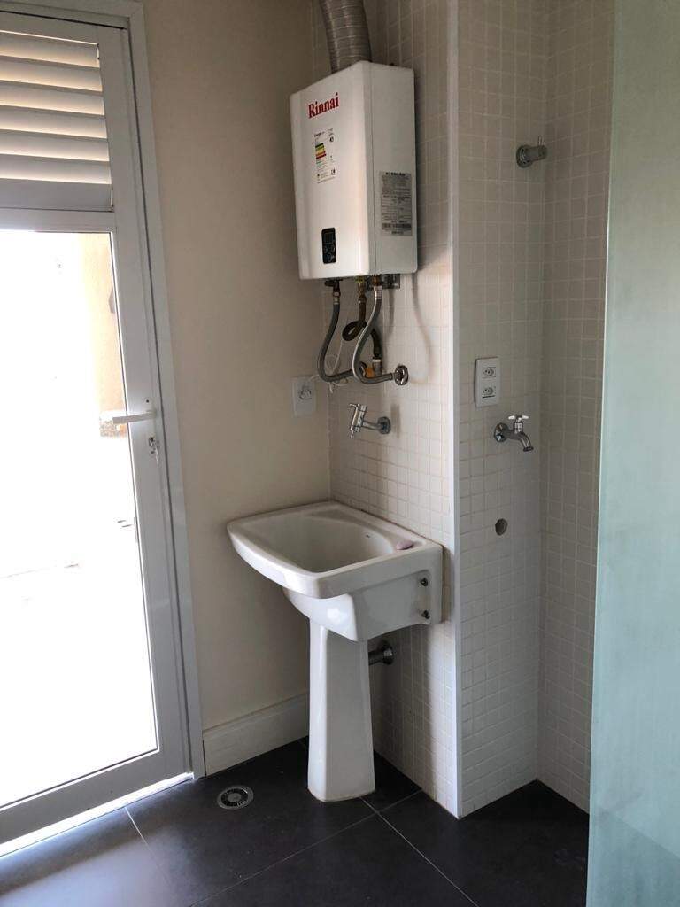 Apartamento para aluguel no Jardim Belo Horizonte: 