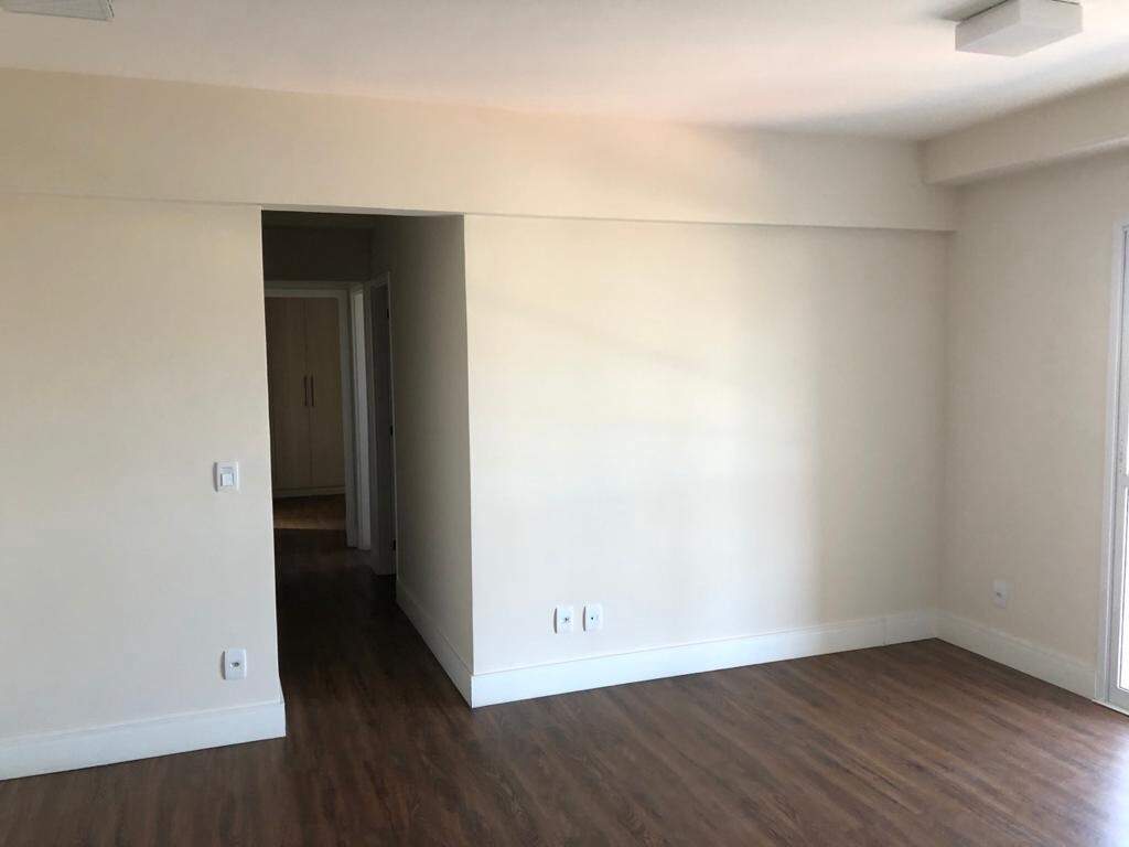 Apartamento para aluguel no Jardim Belo Horizonte: 