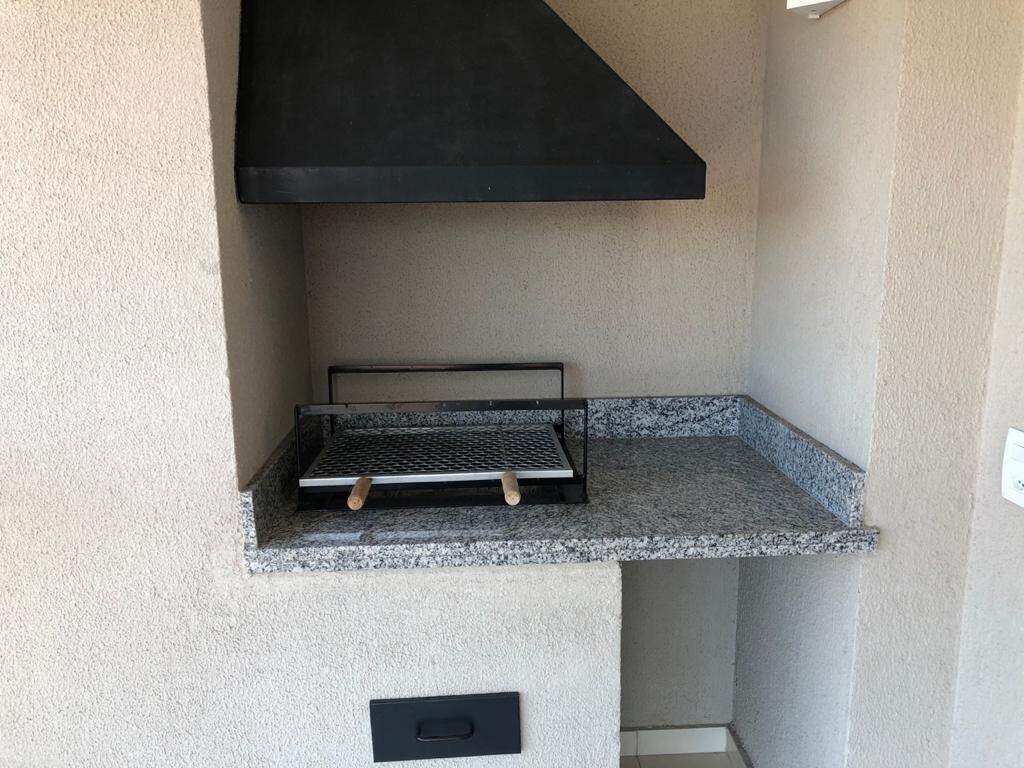 Apartamento para aluguel no Jardim Belo Horizonte: 