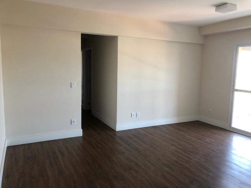 Apartamento para aluguel no Jardim Belo Horizonte: 