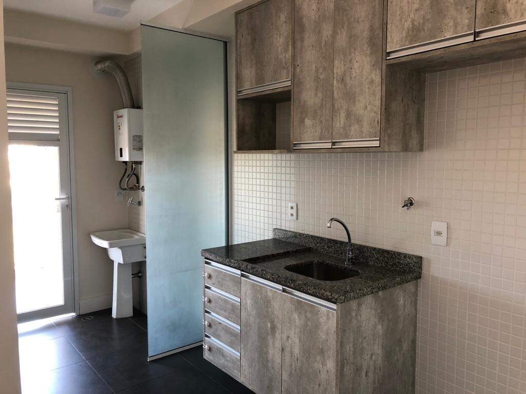 Apartamento para aluguel no Jardim Belo Horizonte: 