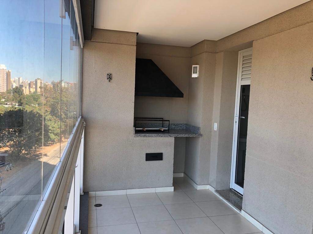 Apartamento para aluguel no Jardim Belo Horizonte: 