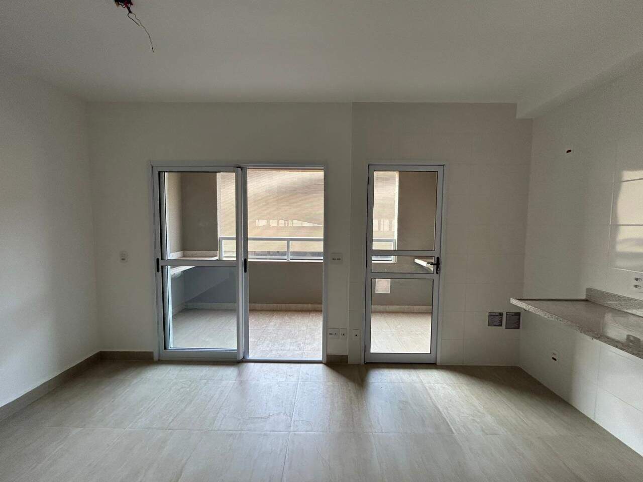 Apartamento à venda no Loteamento Parque São Martinho: 