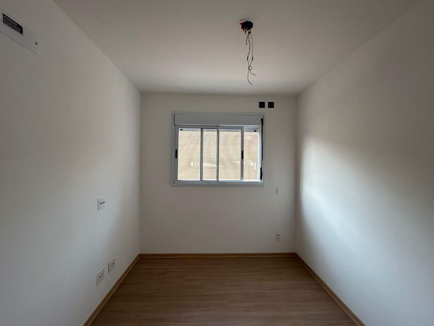 Apartamento à venda no Loteamento Parque São Martinho: 